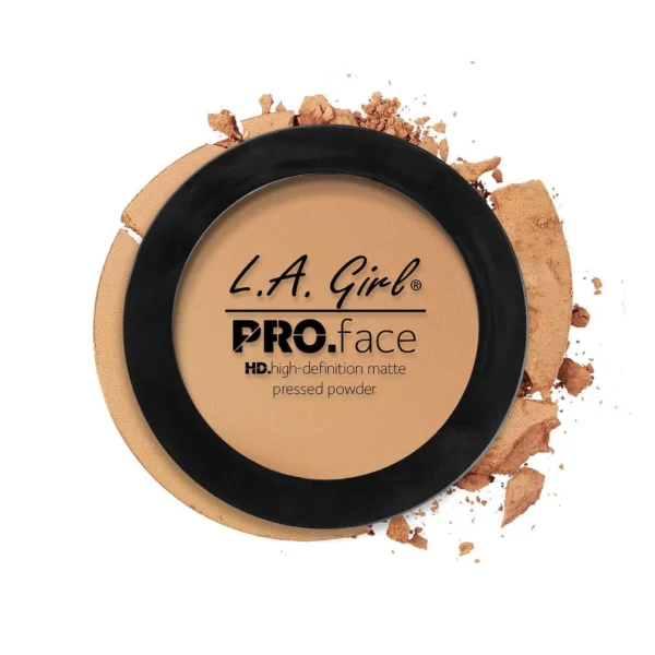 L.A. Girl Pro Face HD Matte Pressed Powder - Image 11