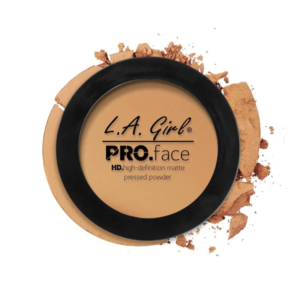 L.A. Girl Pro Face HD Matte Pressed Powder - Image 13