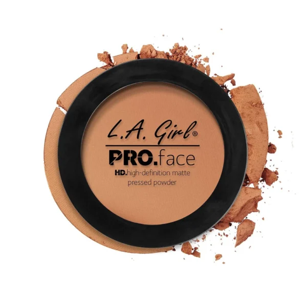 L.A. Girl Pro Face HD Matte Pressed Powder - Image 14