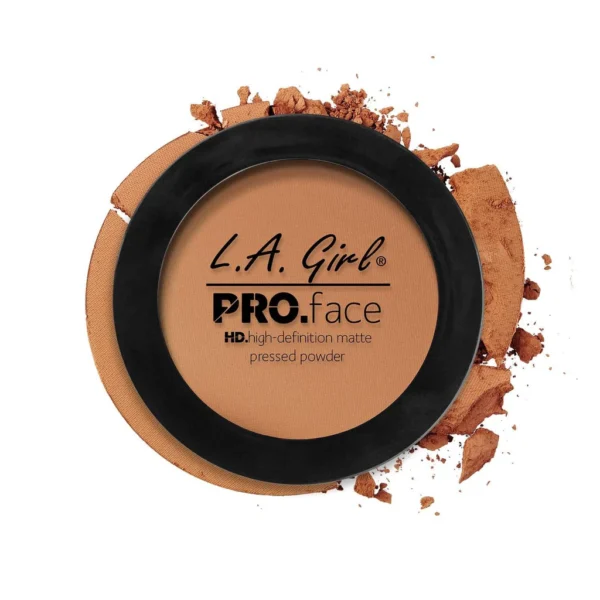 L.A. Girl Pro Face HD Matte Pressed Powder - Image 15