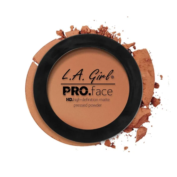 L.A. Girl Pro Face HD Matte Pressed Powder - Image 16