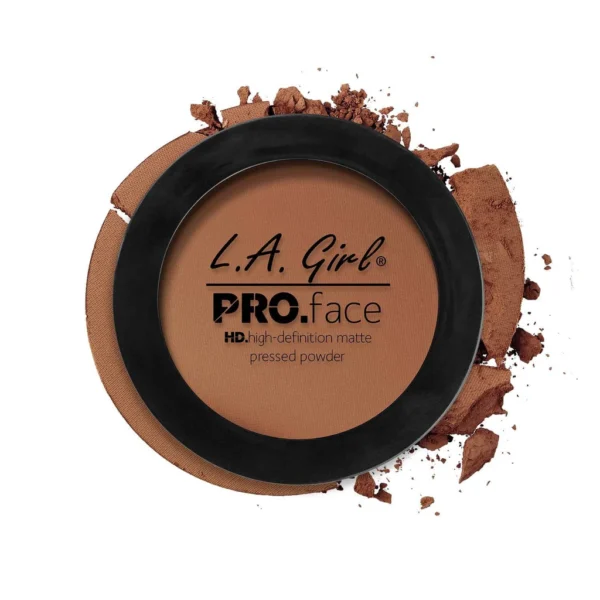 L.A. Girl Pro Face HD Matte Pressed Powder - Image 17